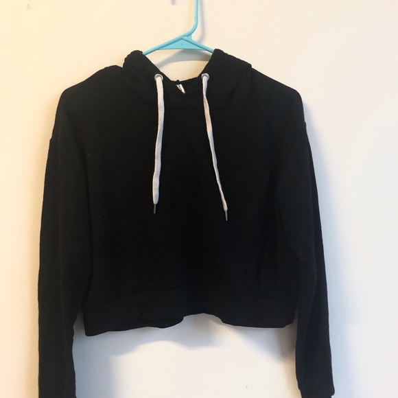 2 Drawstring H&M Hoodies - Picture 3 of 6